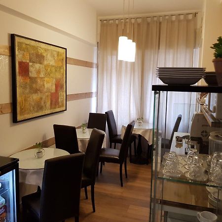 3Jolie Hotell Verona Exteriör bild