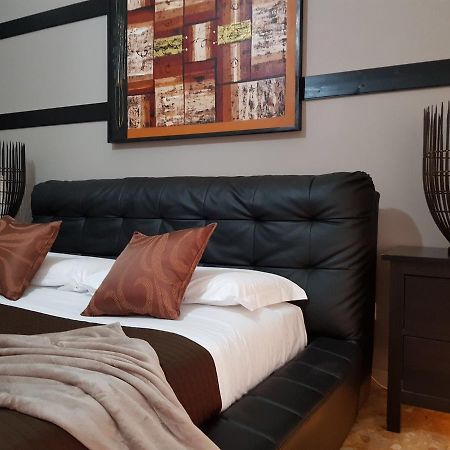 3Jolie Hotell Verona Exteriör bild