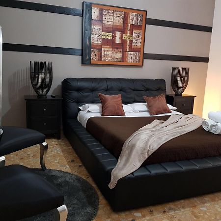 3Jolie Hotell Verona Exteriör bild