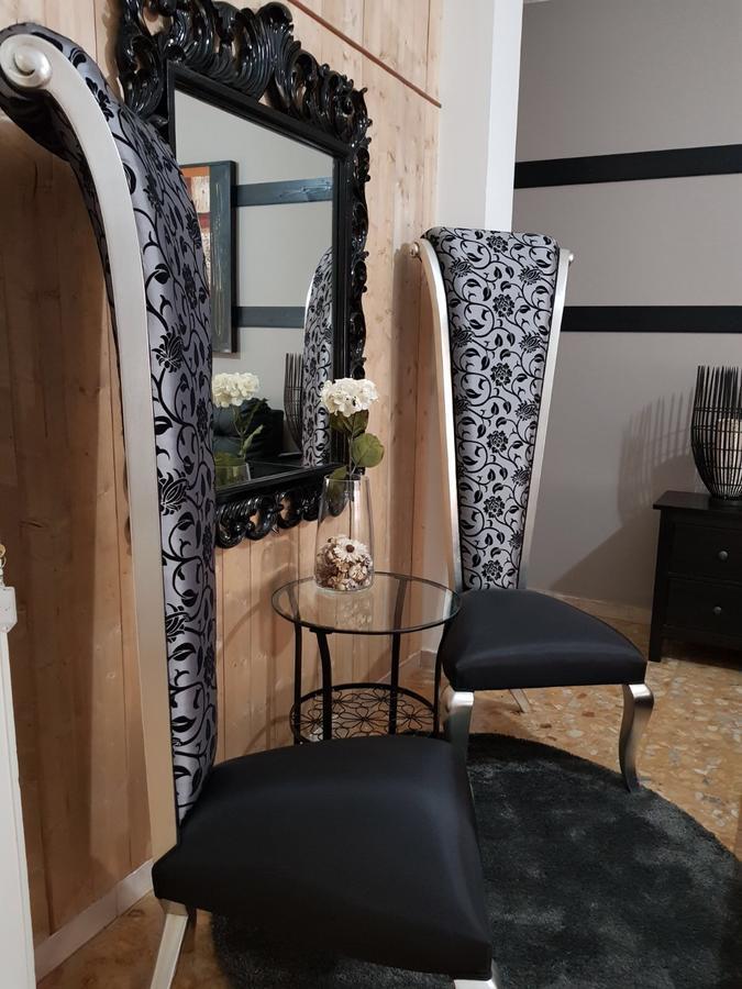 3Jolie Hotell Verona Exteriör bild