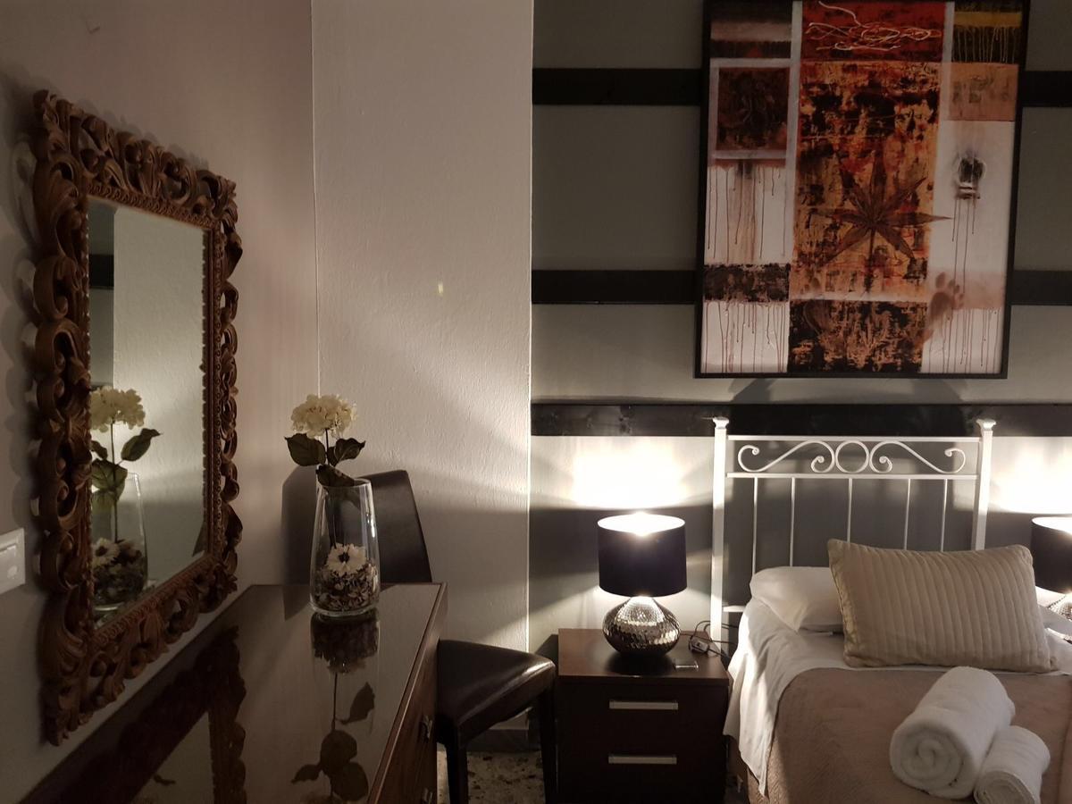 3Jolie Hotell Verona Exteriör bild