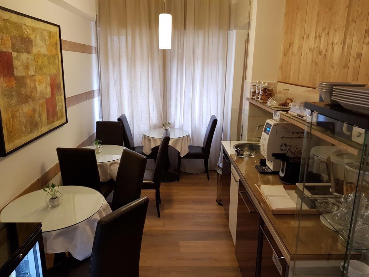 3Jolie Hotell Verona Exteriör bild