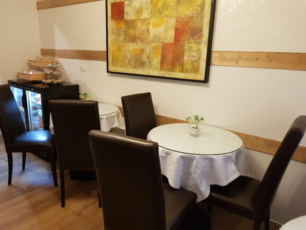 3Jolie Hotell Verona Exteriör bild