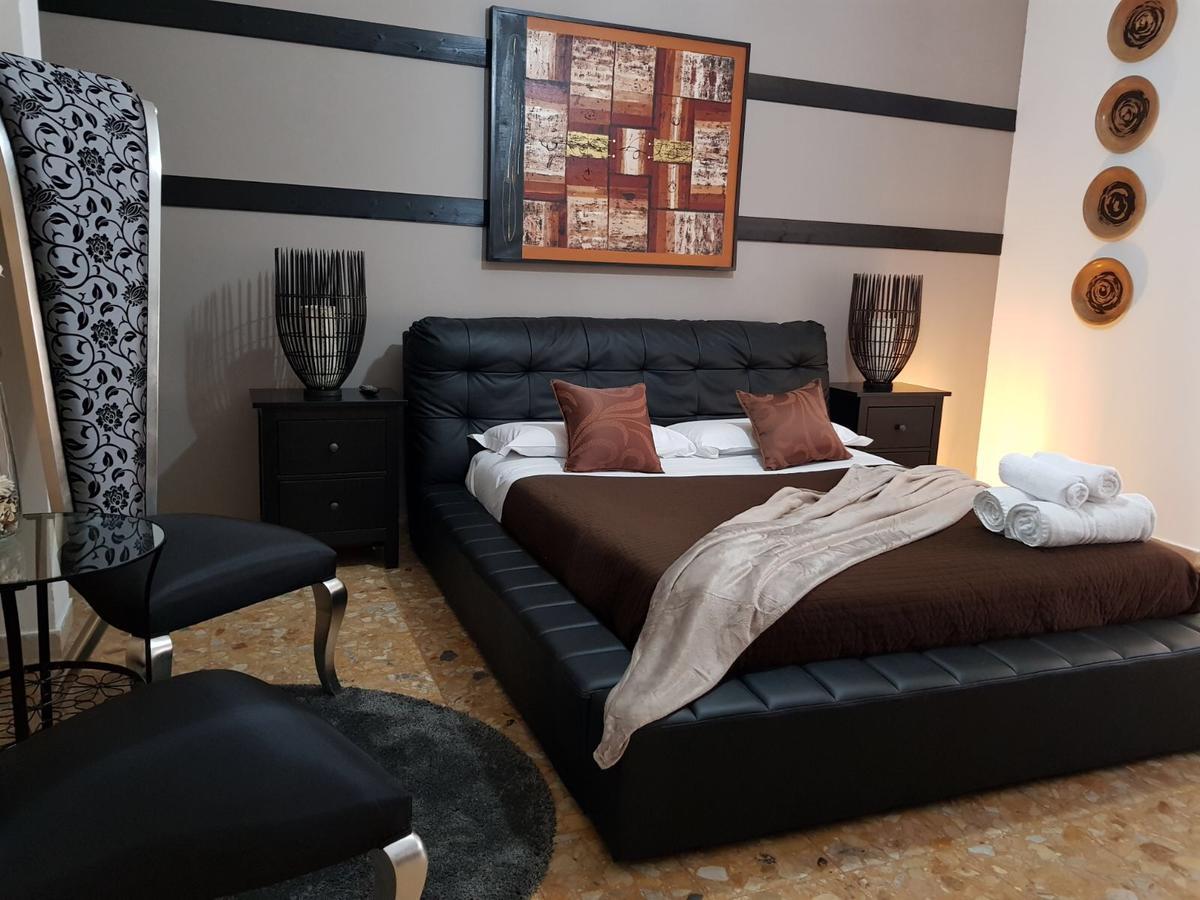 3Jolie Hotell Verona Exteriör bild
