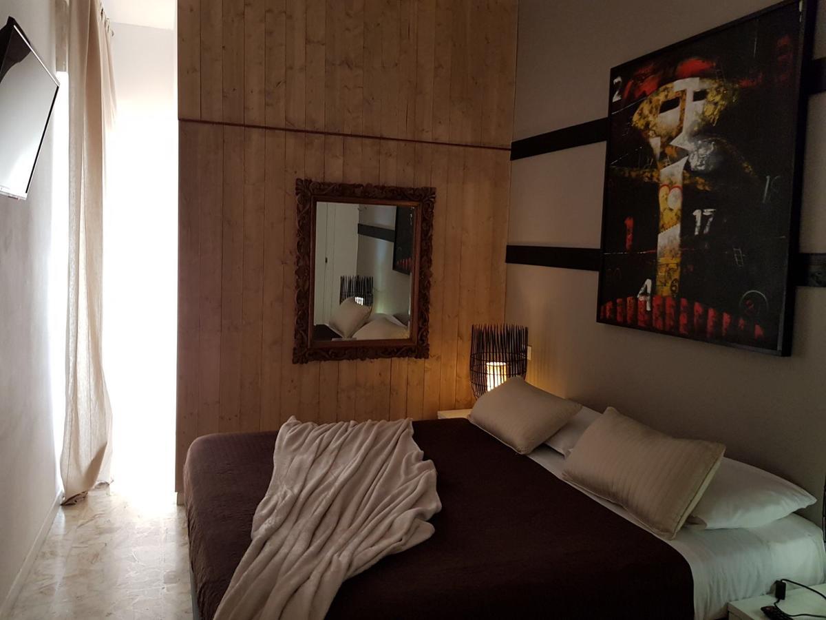 3Jolie Hotell Verona Exteriör bild
