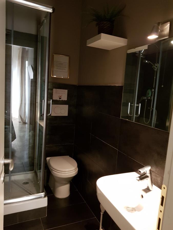 3Jolie Hotell Verona Exteriör bild